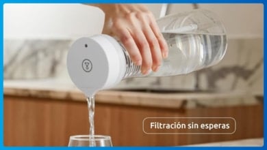 Tappwater PitcherPro SMR: La mejor jarra de cristal con filtración instantánea y minerales esenciales