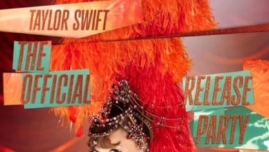 Dónde ver 'The Official Release Party of a Showgirl', la nueva película de Taylor Swift en Madrid