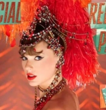 Dónde ver 'The Official Release Party of a Showgirl', la nueva película [...]