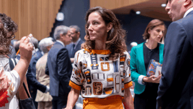 ¿Desahucio o mudanza? Nueva polémica en torno a la hermana de la reina Letizia