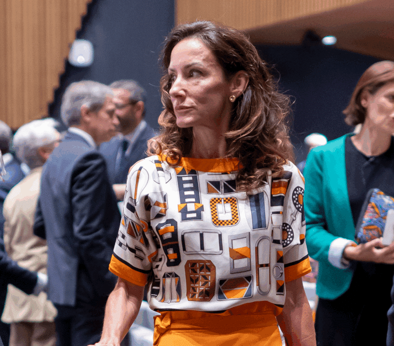 ¿Desahucio o mudanza? Nueva polémica en torno a la hermana de la reina Letizia