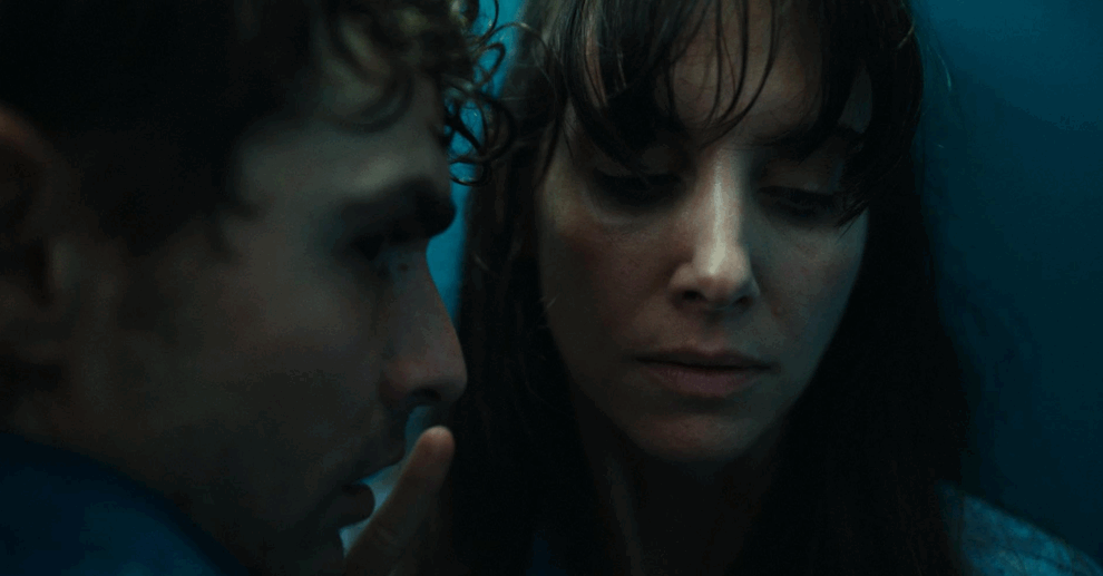 'Together: juntos hasta la muerte'
