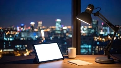 Así afecta trabajar de noche al organismo