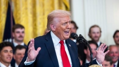 La Casa Blanca suspende los preparativos de la cumbre entre Putin y Trump en Budapest