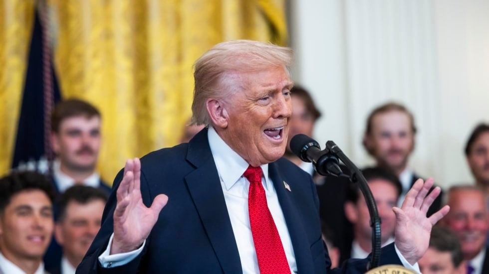 La Casa Blanca suspende los preparativos de la cumbre entre Putin y Trump en Budapest