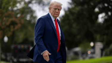 Trump responde a China con aranceles adicionales del 100% y desata el temor a una nueva guerra comercial