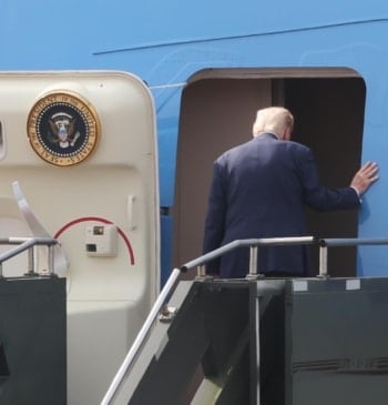 Trump dice que ha ordenado al Pentágono "probar de forma inmediata" el [...]