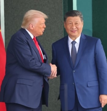 Trump y Xi Jinping acuerdan desescalar la guerra comercial tras un encuentro [...]