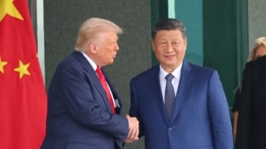 Trump y Xi Jinping acuerdan desescalar la guerra comercial tras un encuentro "fantástico"