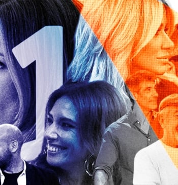 Y de repente, La 1 empata con Antena 3 como la cadena [...]