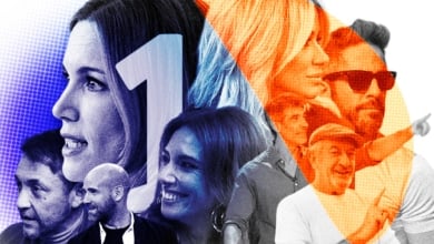 Y de repente, La 1 empata con Antena 3 como la cadena de televisión más vista: luces y sombras de un sorpaso que nadie vio venir
