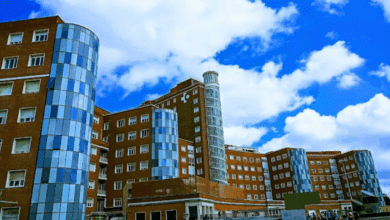 Fallece el conductor herido tras ser arrollada su furgoneta por un tren en Zalla