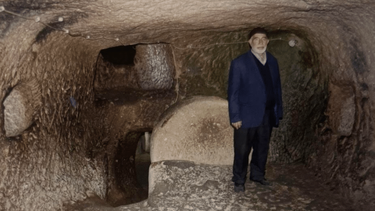 Latif Acar en la actualidad