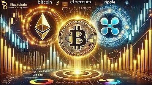 La exitosa adquisición de Ripple arrasa en el mercado. El aumento de XRP es inminente