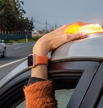 La DGT avisa: a partir de esta fecha tendrás que llevar la [...]