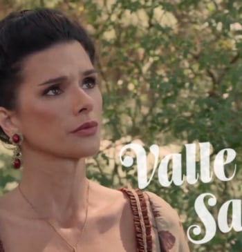 Valle Salvaje, avance del capítulo 287 este lunes 3 de noviembre