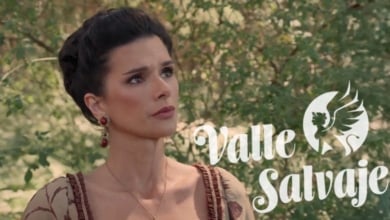 Valle Salvaje, avance del capítulo 287 este lunes 3 de noviembre