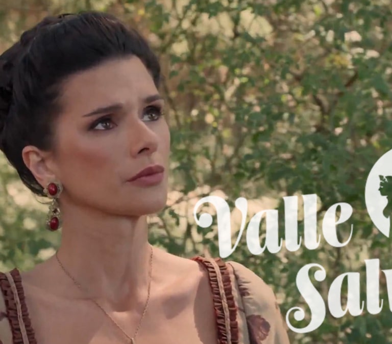 Valle Salvaje, avance del capítulo 287 este lunes 3 de noviembre