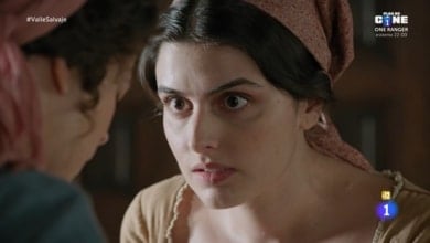 Valle Salvaje, avance del capítulo 269 este lunes 6 de octubre: Luisa ataca a Tomás