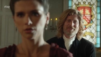 Valle Salvaje, avance del capítulo 283 este lunes 27 de octubre: Dámaso se reencuentra con Mercedes y Victoria