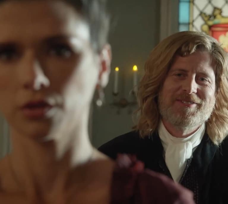 Valle Salvaje, avance del capítulo 283 este lunes 27 de octubre: Victoria se reencuentra con su primer marido