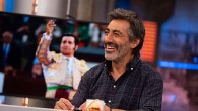 Juan del Val, rostro antisanchista de El Hormiguero gana el Premio Planeta