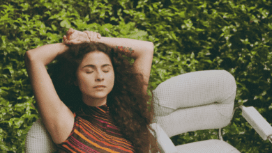 Silvana Estrada, cantautora: "Tuve un bloqueo tras el asesinato de mi mejor amigo y su hermano"