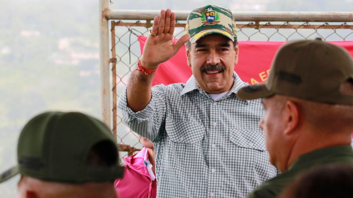 Trump contra la narcodictadura de Maduro: entre el temor y la esperanza de una invasión