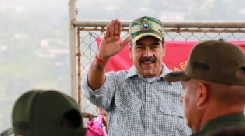 Trump contra la narcodictadura de Maduro: entre el temor y la esperanza de una invasión