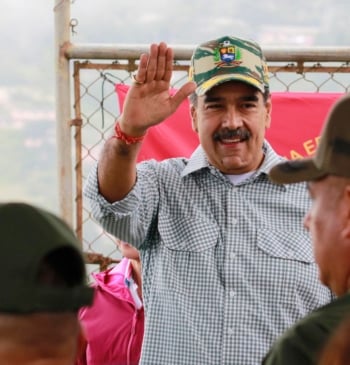 Trump contra la narcodictadura de Maduro: entre el temor y la esperanza [...]