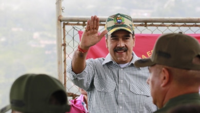 Trump contra la narcodictadura de Maduro: entre el temor y la esperanza de una invasión