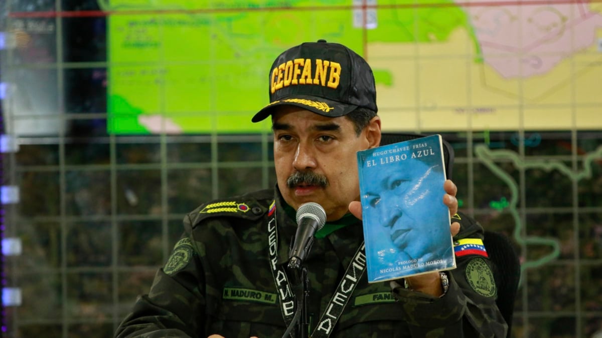 ¿Para qué sirve la ONU? Para exponer a los violadores de derechos humanos de mi país