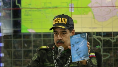 ¿Para qué sirve la ONU? Para exponer a los violadores de derechos humanos de mi país