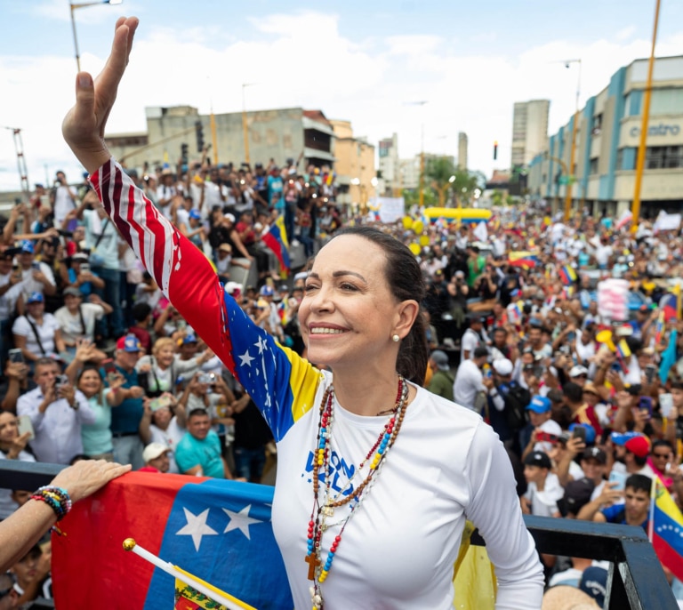 Nuestro Premio Nobel