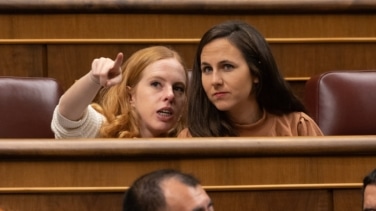 El motivo por el que Lilith Verstrynge dejó Podemos: "Escaso debate y creciente paranoia interna"