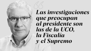 Un presidente "satisfecho"