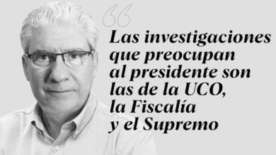 Un presidente "satisfecho"