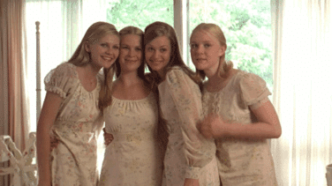 'Las Vírgenes Suicidas' se despide de Netflix: el clásico de Sofia Coppola desaparece del catálogo este octubre