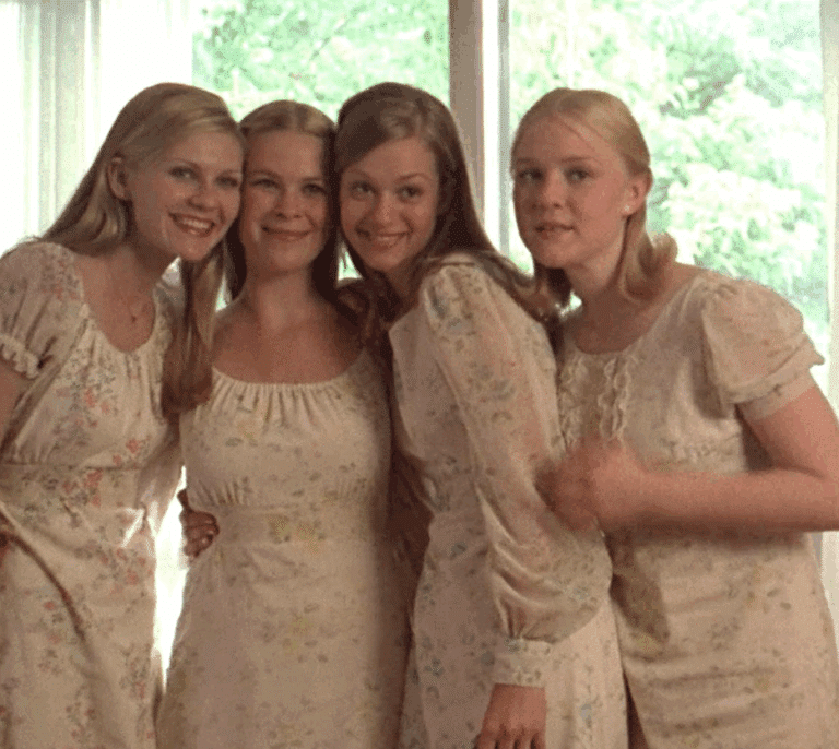 'Las Vírgenes Suicidas' se despide de Netflix: el clásico de Sofia Coppola desaparece del catálogo este octubre