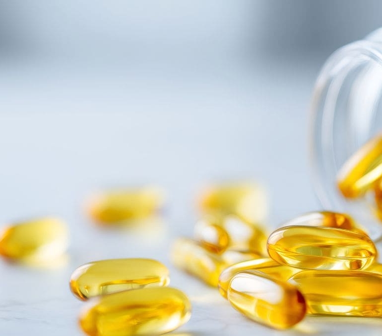 El motivo por el que no deberías tomar vitamina D sin prescripción médica