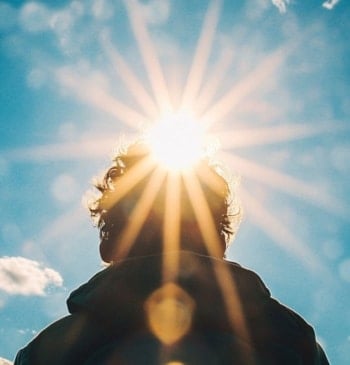 Cómo obtener 'vitamina D' sin suplementos con la llegada del frío