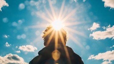 Cómo obtener 'vitamina D' sin suplementos con la llegada del frío