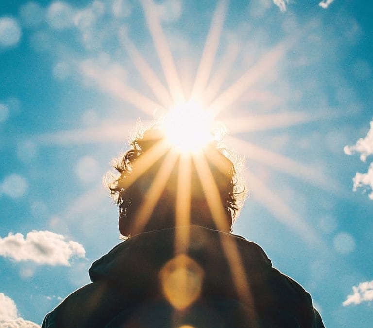 Cómo obtener 'vitamina D' sin suplementos con la llegada del frío