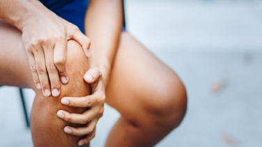 La vitamina que debes tomar para evitar el dolor en las articulaciones