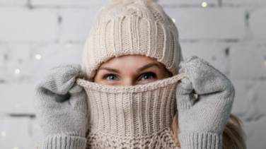 Estas son las vitaminas que debes consumir ante la llegada del frío