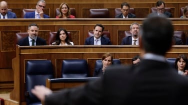 El sesgo en las encuestas que ve el PP: las que "inflan" a Sánchez acercan el 'sorpasso' de Vox