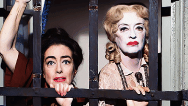 Bette Davis, Joan Crawford y la pelea de gatas que no fue: la verdad sobre el rodaje de '¿Qué fue de Baby Jane?'