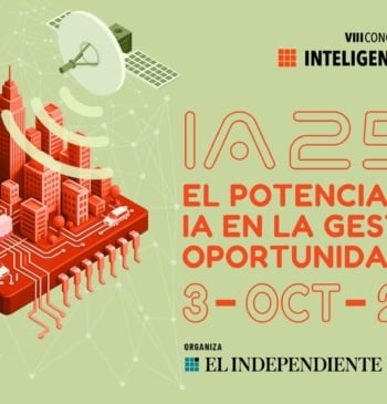 Siga en directo el VIII Congreso Internacional de IA organizado por 'El [...]