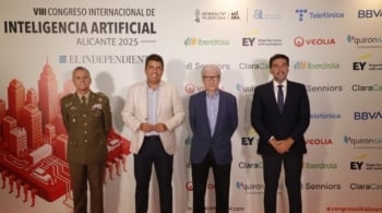 Alerta con China, democratización y personalización: los retos de la IA