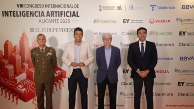 Alerta con China, democratización y personalización: los retos de la IA